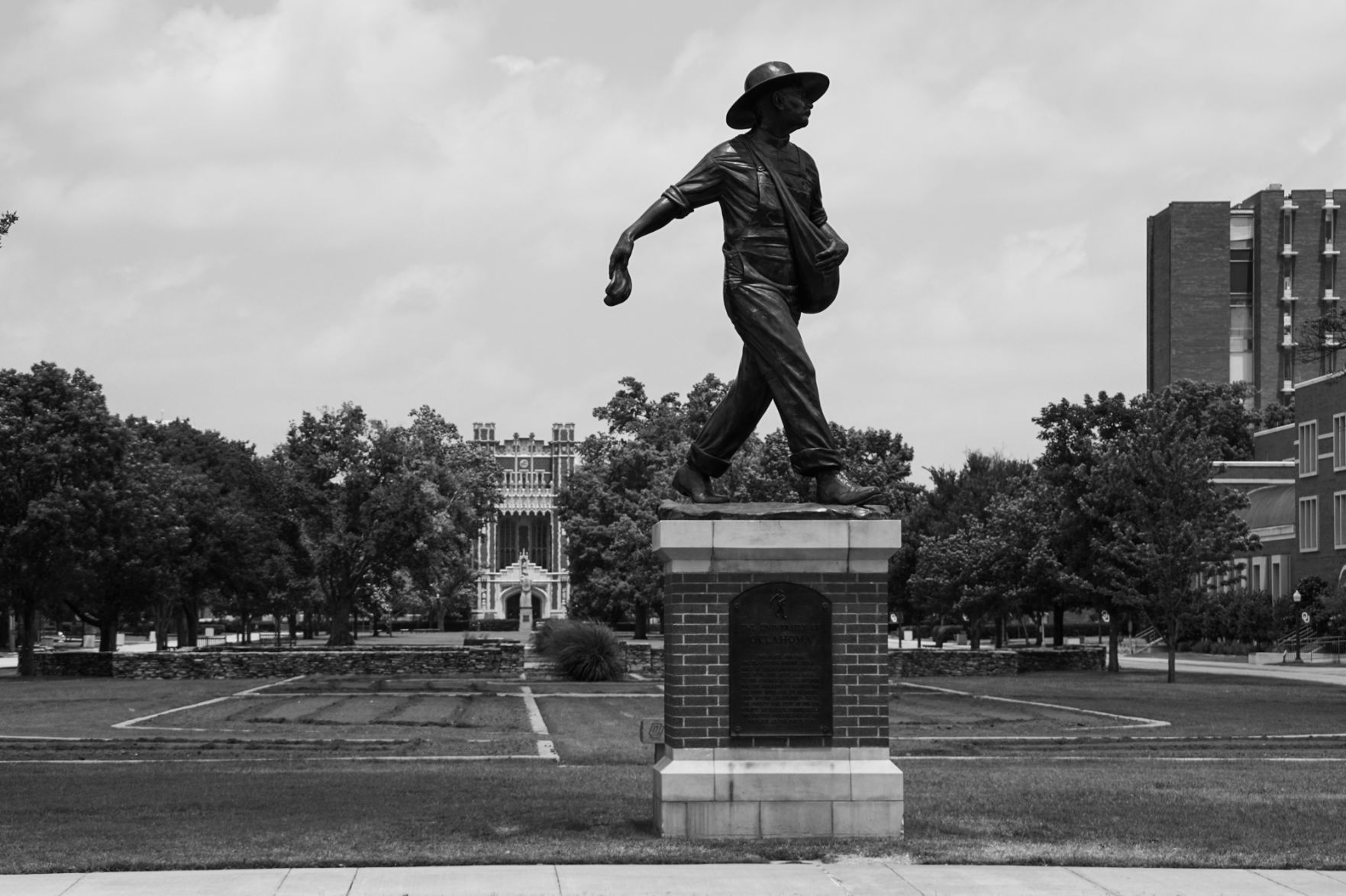 Seed Sower